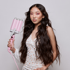 32mm Original Pro Waver - Pink