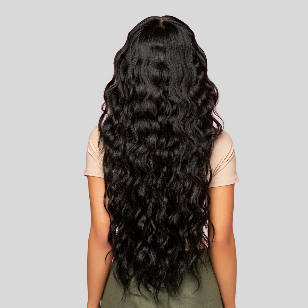 32mm Original Pro Waver - Pink