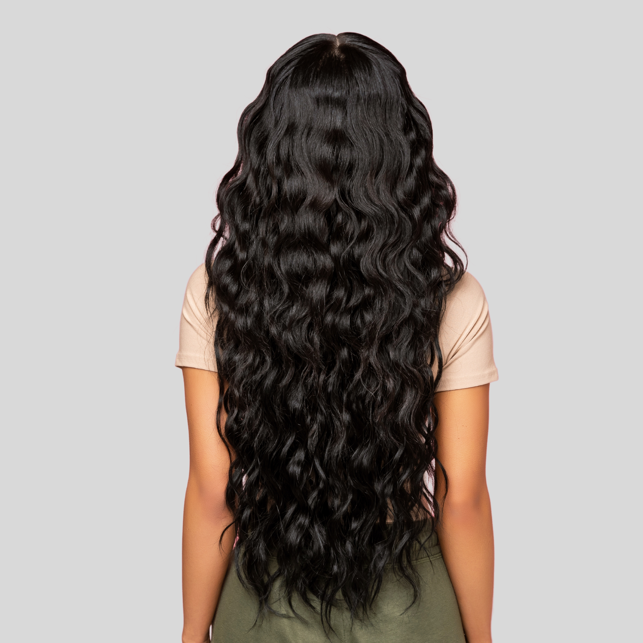 32mm Original Pro Waver - Pink