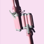 32mm Original Pro Waver - Pink