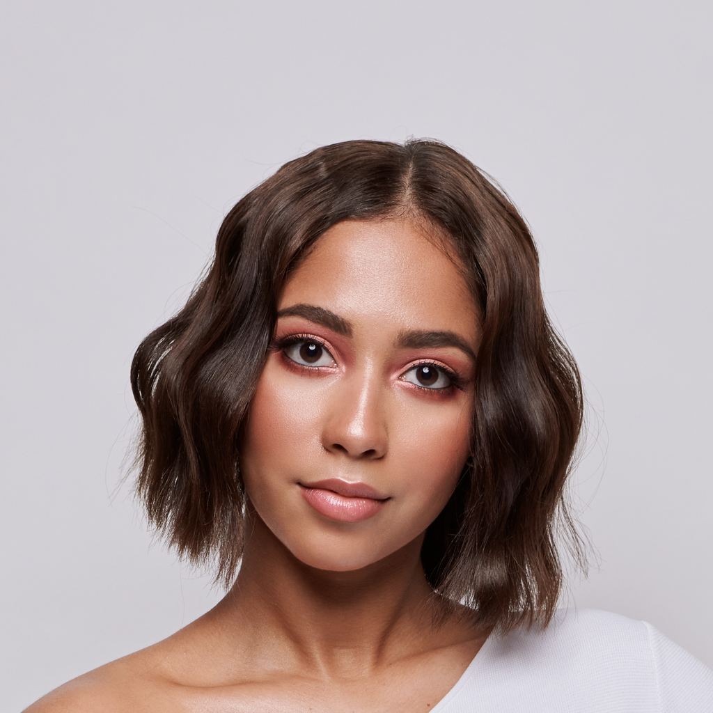 32mm Original Pro Waver - Pink