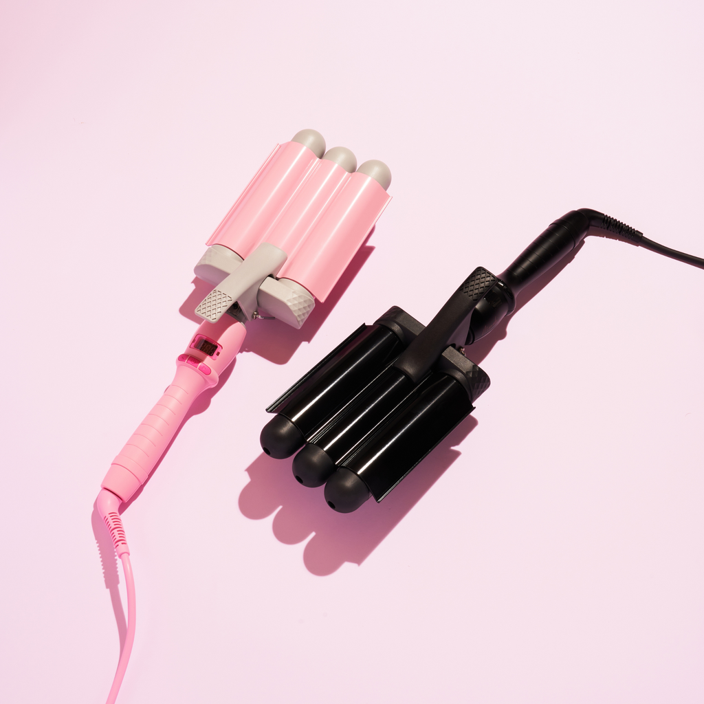 32mm Original Pro Waver - Pink