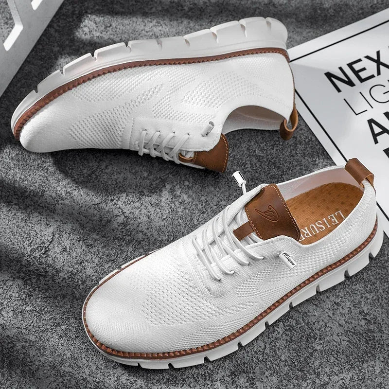 Ultra Comfy - Healthy and Supportive Walking Shoes