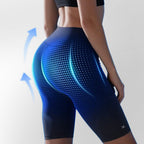 Megelin EMS Toning Shorts