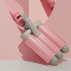 32mm Original Pro Waver - Pink