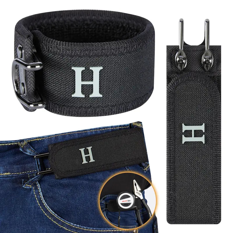 Tactical Strength. Buckle-Free Agility