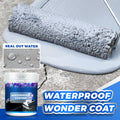🏠 Waterproof polyurethane coating – Versatile protection, easy to apply & long-lasting ✨