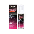 Interior Car Cleaner & Polishing - Repels Dust & Staining, Restores & Protects Plastic, Vinyl, Leather, Dashboard - UV Guard, Anti-Aging, Exterior & Interior Car Detailer Spray