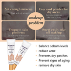 ✨BB blur tinted moisturizer SPF 30+ - instantly brightens, hydrates & smooths your skin
