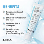 NIDA Youthful Formula™ Ultimate Moisturizing Cream