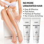 Hair Removal Cream