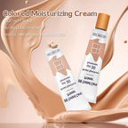 ✨BB blur tinted moisturizer SPF 30+ - instantly brightens, hydrates & smooths your skin