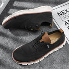 Ultra Comfy - Healthy and Supportive Walking Shoes