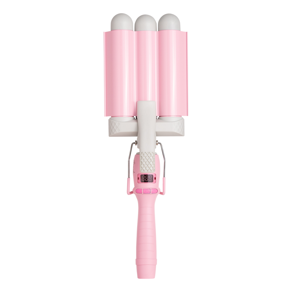 32mm Original Pro Waver - Pink