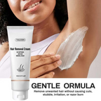 Hair Removal Cream