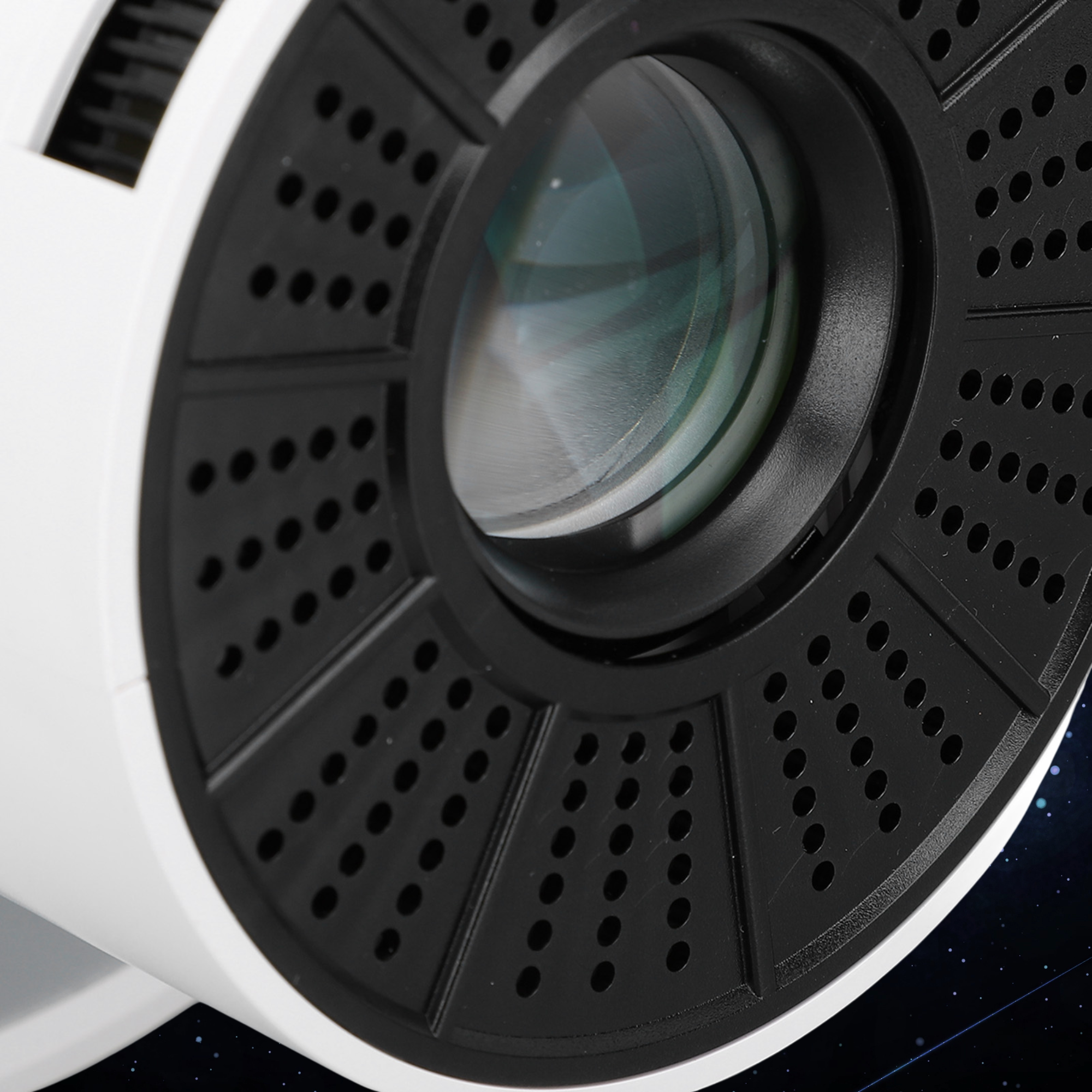VISTA Pro™ 4K HD Smart Projector ⚡ 24-HOUR FLASH SALE! ⚡