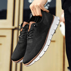Ultra Comfy - Healthy and Supportive Walking Shoes