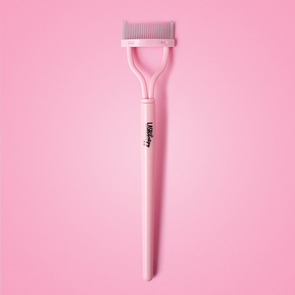 Lash Separator