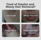 Hair Removal Cream
