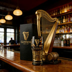🔥Limited Edition🎁-🍻 The Guinness 1759 Heritage Pint Glass - Toucan Edition