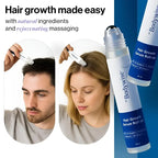 🖤Spring Sale · 40% OFF🖤Advanced Hair Growth Roll-On Serum