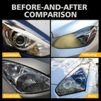 New Lights. No Tools. Pure Clarity - 2 Pack