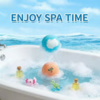 Turn Every Bath Into a Magic Adventure
