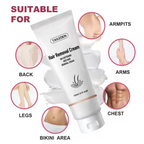 Hair Removal Cream