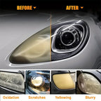New Lights. No Tools. Pure Clarity - 2 Pack