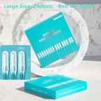 Stop Digging. Start Adhering 1 Pack for 24 Sticks - 2 Pack