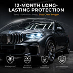 180ml Professional Car Headlight Restorer with Sponge🧽🚗