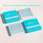 Stop Digging. Start Adhering 1 Pack for 24 Sticks - 2 Pack