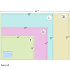 The Accent - A Waterproof Blanket to Keep Your Sheets and Sofas Dry