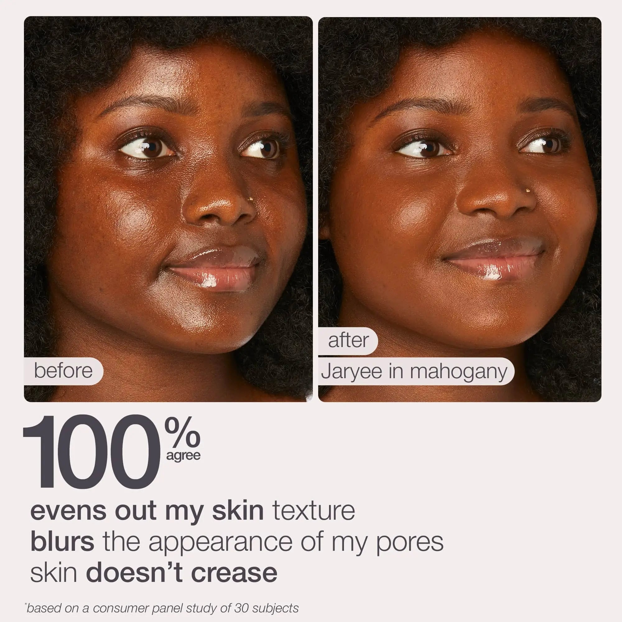 ✨BB blur tinted moisturizer SPF 30+ - instantly brightens, hydrates & smooths your skin