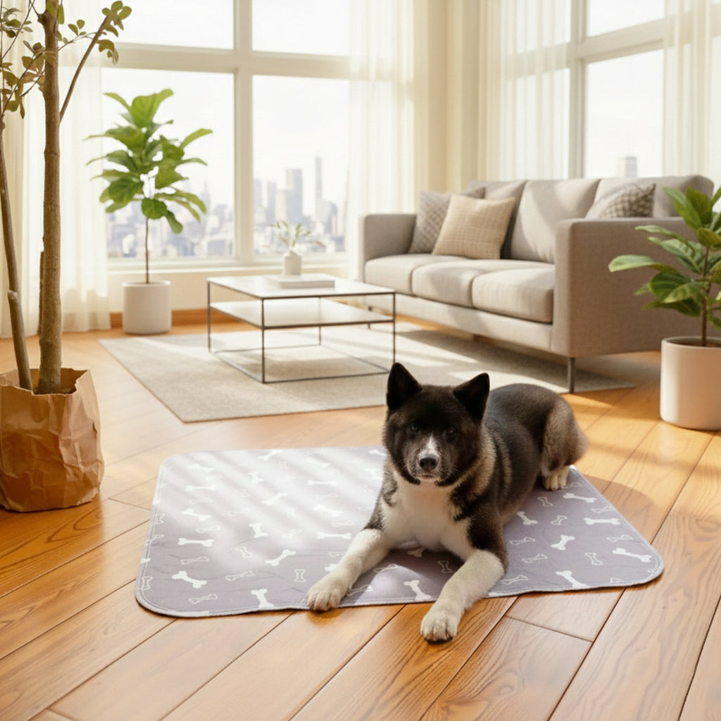 Pup Pad By NovaPaw