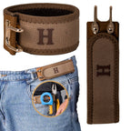 Tactical Strength. Buckle-Free Agility