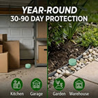 12- Pack Popular Natural Rodent Repellent Balls