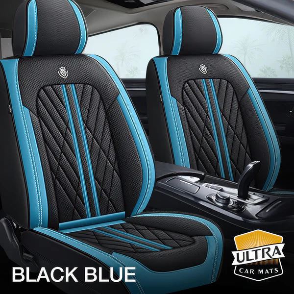 Ultra Car Mats Car Seat Covers