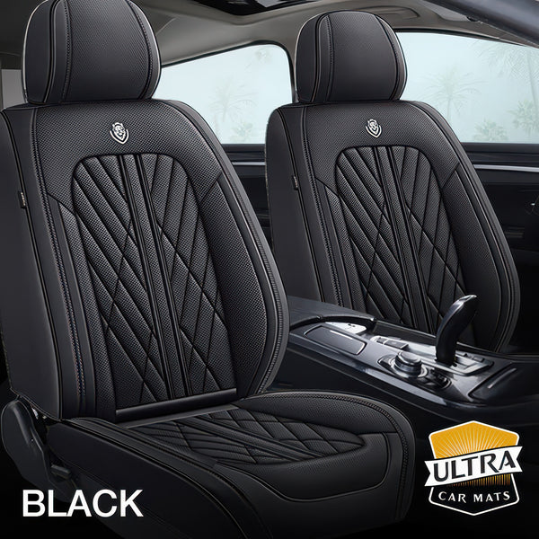 Ultra Car Mats Car Seat Covers