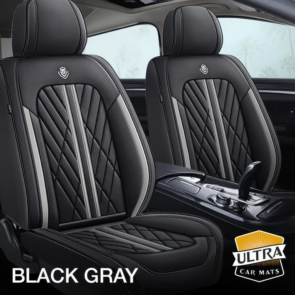 Ultra Car Mats Car Seat Covers