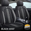 Ultra Car Mats Car Seat Covers