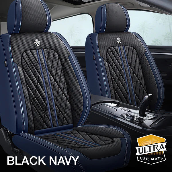 Ultra Car Mats Car Seat Covers