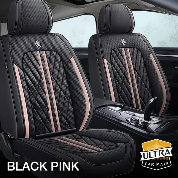 Ultra Car Mats Car Seat Covers
