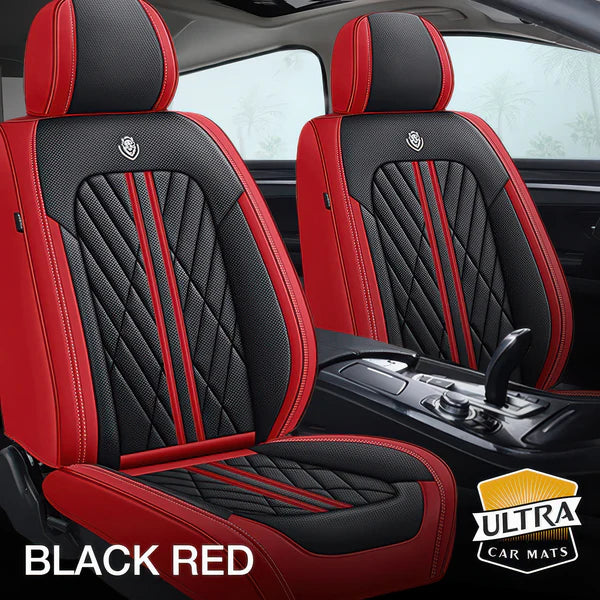 Ultra Car Mats Car Seat Covers