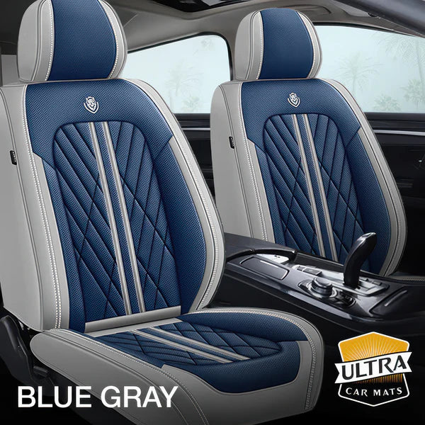 Ultra Car Mats Car Seat Covers
