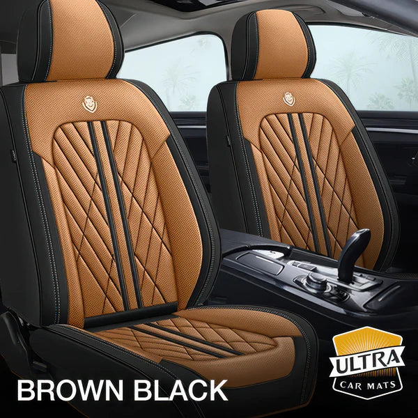 Ultra Car Mats Car Seat Covers