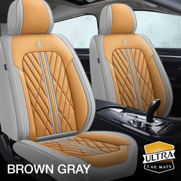 Ultra Car Mats Car Seat Covers