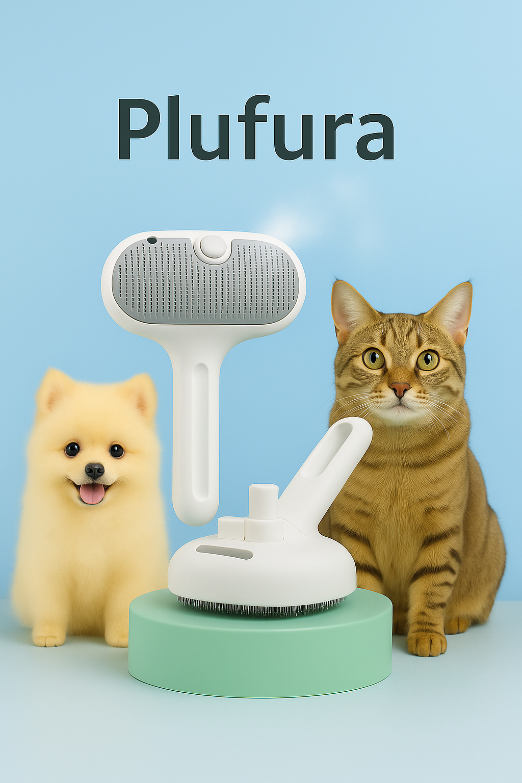 Plufura