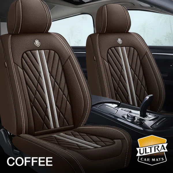 Ultra Car Mats Car Seat Covers