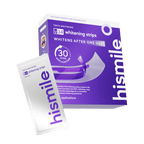 V34 Whitening Strips